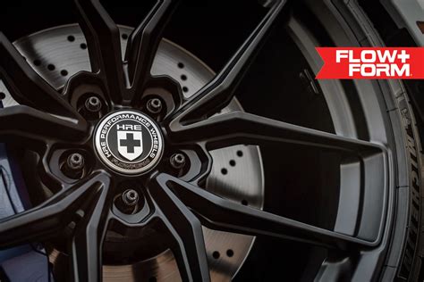 Nardo Gray BMW M3 Competition with HRE FlowForm FF21 in Tarmac - My Car ...