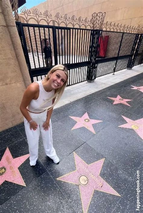 Haliey Welch Nude OnlyFans Leaks Fappening FappeningBook