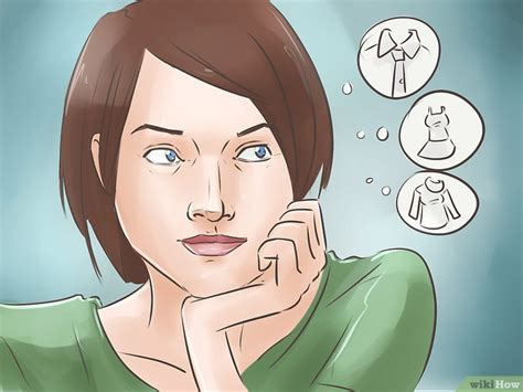 Sich Professionell Anziehen WikiHow