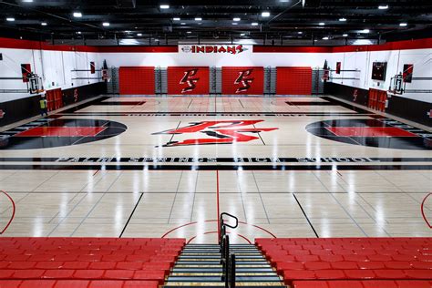 Indoor Basketball Courts Seattle - prntbl.concejomunicipaldechinu.gov.co