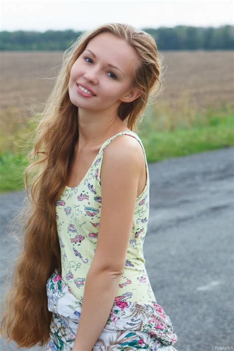 Rylsky Art Featuring Virginia Sun Naked Xxx Coedcherry