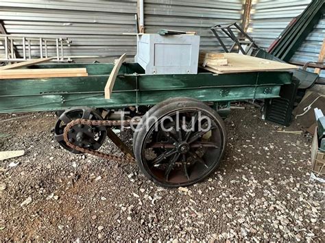 ЗИС-3, продажа, цена договорная ⋆ Техклуб