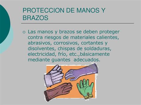 Sentido T Ctil P Talo Camarera Proteccion De Manos Y Brazos Definicion