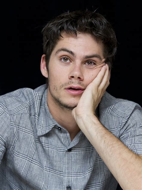 Fancy A Nap 27 Of The Hottest Dylan O Brien Pics Guaranteed To Make You Fall In Capital