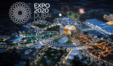 Expo 2020 Dubai: The Ultimate Guide To Everything About It