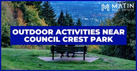 4 Outdoor Activities Near Council Crest Park West Hills Fun In The Sun