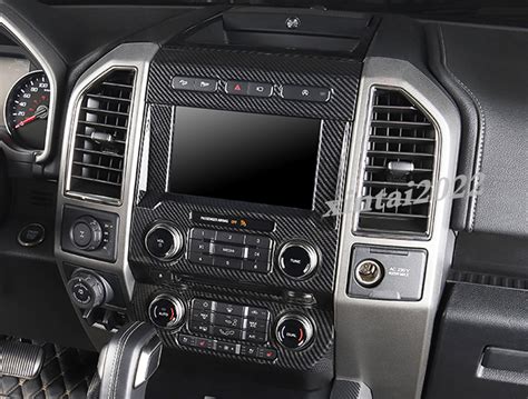 Ford F150 Dashboard Replacement