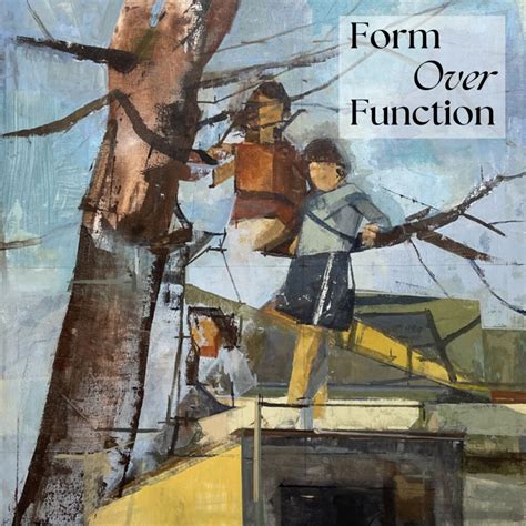 form  function seattle art source