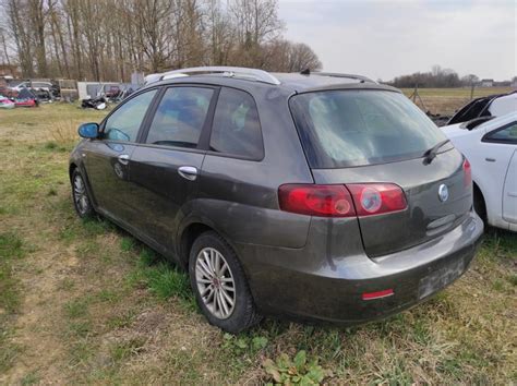 Fiat Croma Jtd Komplet Ili Dijelovi God