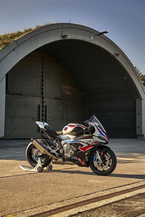 Debut Global Bmw M Rr Ini Spesifikasi Yang Bikin Performa Kencang