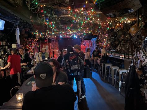 Bovine Sex Club Scoundrel S Field Guide