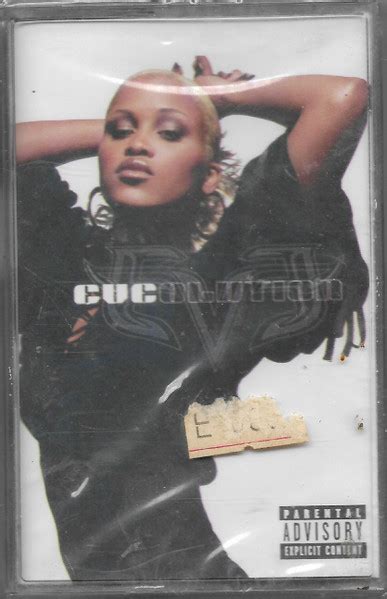 Eve Eve Olution 2002 Cassette Discogs