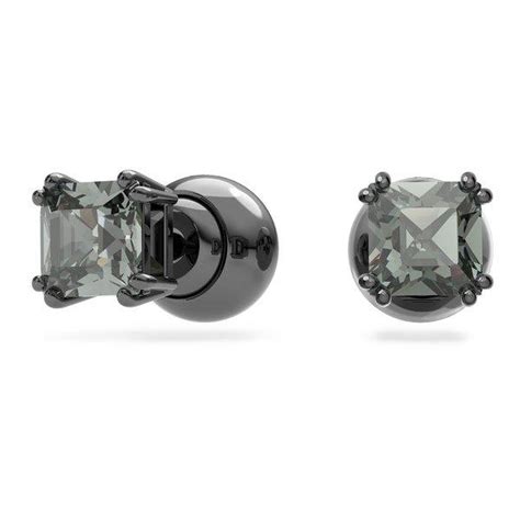 Swarovski Millenia Ohrstecker Online Kaufen Manor