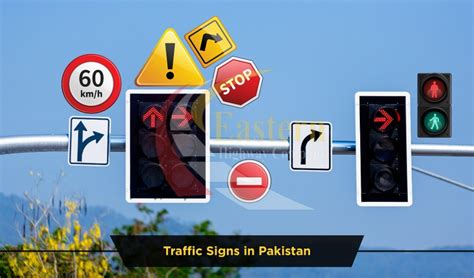 Eastern Highway Traffic Signs Road Signs Road Marking