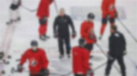 Hockey Canada controversy weighing on parents: ‘We might not be ...