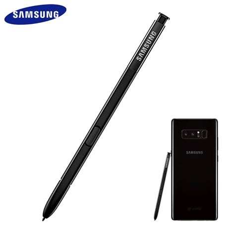 Samsung Galaxy NOTE 8 N950 Stylus S PEN stylus Replacement Screen Touch PEN NEW EJ PN950 black ...