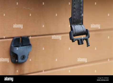 Hot Tub Lid Fixing Hi Res Stock Photography And Images Alamy