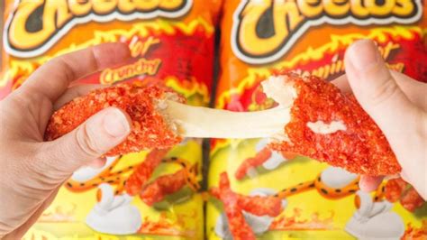 Hot Cheetos Recipes For A Spiced Up Summer Homemade Recipes