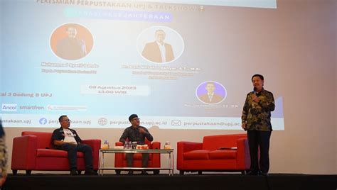 Smartfren Memajukan Potensi Digital Bersama Gerakan 100 Untuk