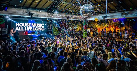 The Radiant Defected Malta Festival Is Returning In 2023 With a Big
