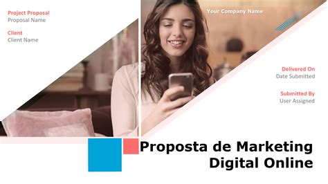 Os 7 Principais Exemplos De Propostas De Marketing Digital Com Modelos E Exemplos