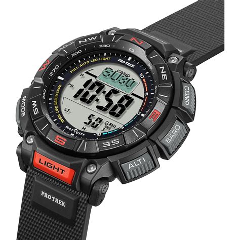 Casio Pro Trek PRG 340 1ER Watch EAN 4549526328077 Mastersintime