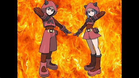 Pokémon Team Magma And Aqua Grunt Battle Theme Ultra Mashup Youtube