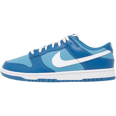 Nike Dunk Low Dark Marina Blue