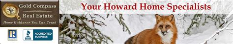 Howard CO Subdivision Map - Colorado Homes For Sale