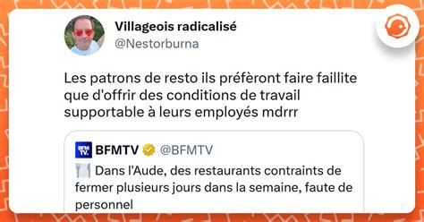 Le Comptwoir Du Mai Les Meilleurs Tweets Twog