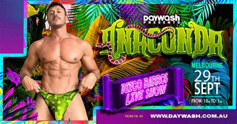 Melbourne Gay Nightlife Gay Party Tix