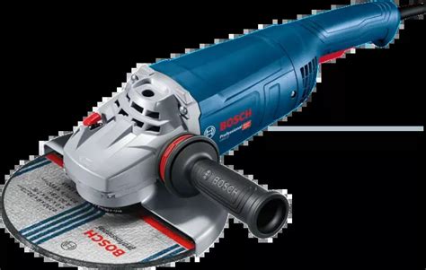 Bosch Smerigliatrice Angolare Gws P Professionale Agraria Mentana