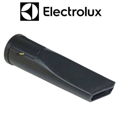 Bico Canto Chato Aspirador P E Gua Mm Electrolux Gt Pro