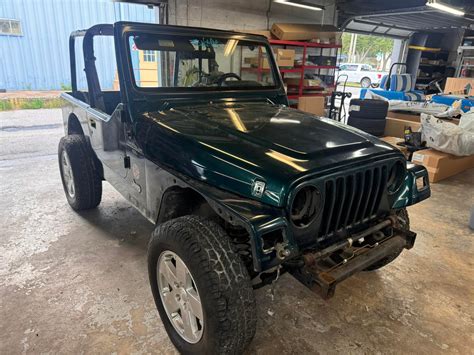 Fine Line Automotive Concepts and Collision Center - We went all out on