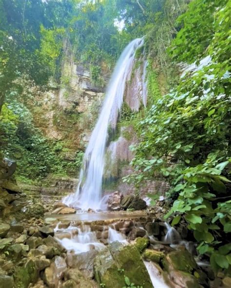 11 Best Huasteca Potosina Waterfalls You Have to See in 2024