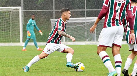 Fluminense Divulga Tabela Da Copa Xer M Sub Fluminense Ltimas