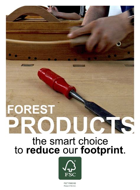 #FSC standards provide strong safeguards for sustaining the yield of forest products, conserving ...