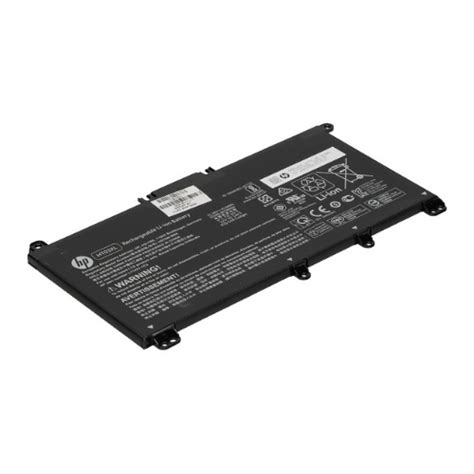 HP PAVILION 15 CS3073CL REPLACEMENT BATTERY Blessing Computers