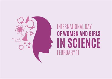 International Day Of Women And Girls In Science 2023: Theme, History ...