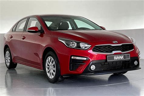 Used Kia Cerato 2022 Price In UAE Specs And Reviews For Dubai Abu