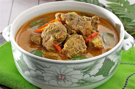 Resep Kari Daging Newstempo