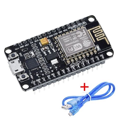 Equipement Lectrique Fournitures Carte Module Sans Fil Ch Nodemcu