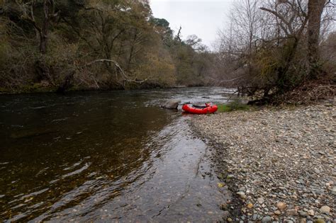 Stanislaus River | CK Outside