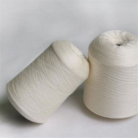 Nylon Cotton Core Spun Yarn Buyers Wholesale Manufacturers Importers