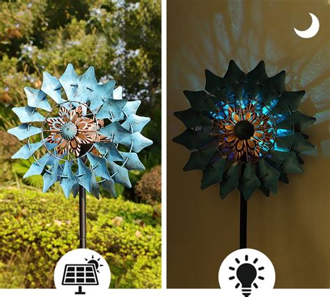 The Benefits of Choosing Solar-Powered Garden Decor