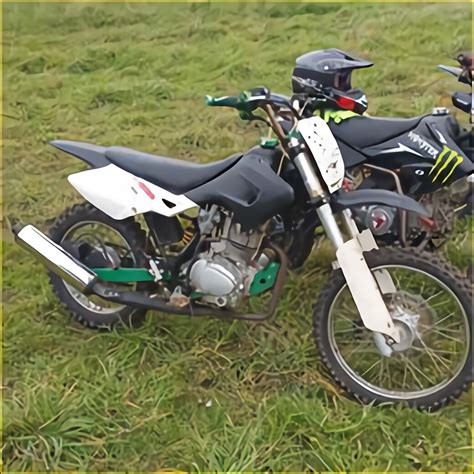 110Cc Dirt Bike for sale in UK | 48 used 110Cc Dirt Bikes