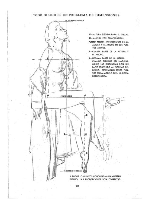 Dibujo Loomis Tridimensional A Pdf