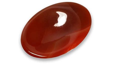 Carnelian Stone – Meaning, Benefits and Properties