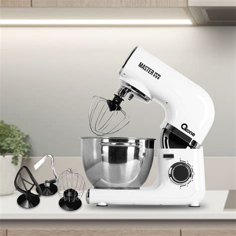 [OX-851] Master Mixer Series - Oxone World