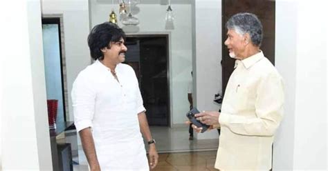 కందుకూరు గుంటూరు తొక్కిసలాటకు వైసీపీ కుట్ర పవన్ కళ్యాణ్ తో భేటీ